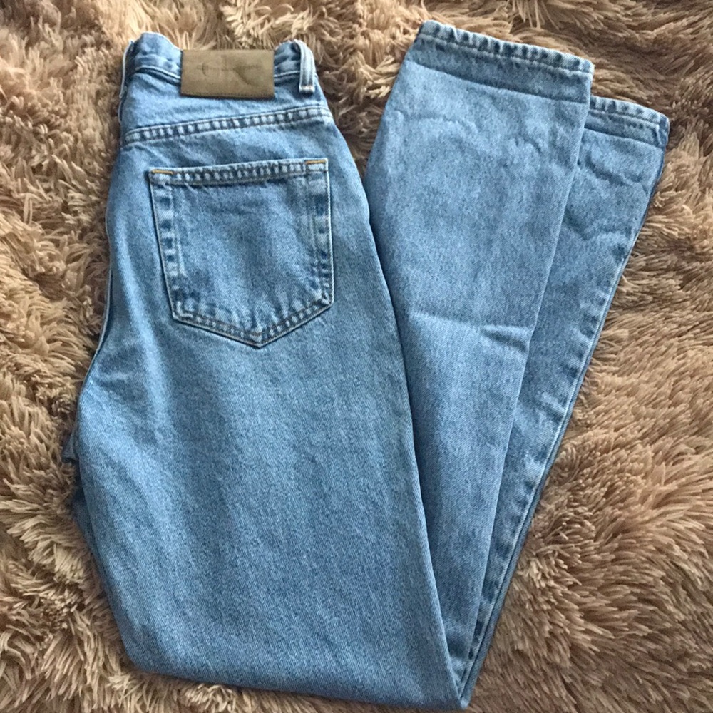 Calvin Klein jeans